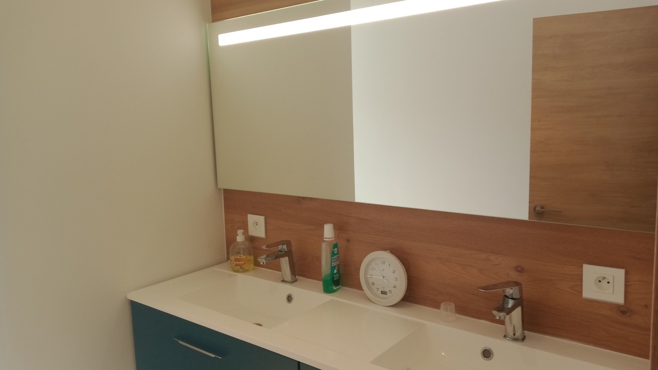 Photo of Bathroom in Plerin