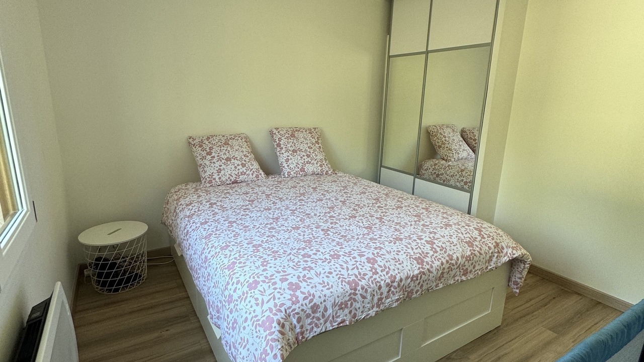 Photo of Bedroom in Bazoches-sur-le-Betz