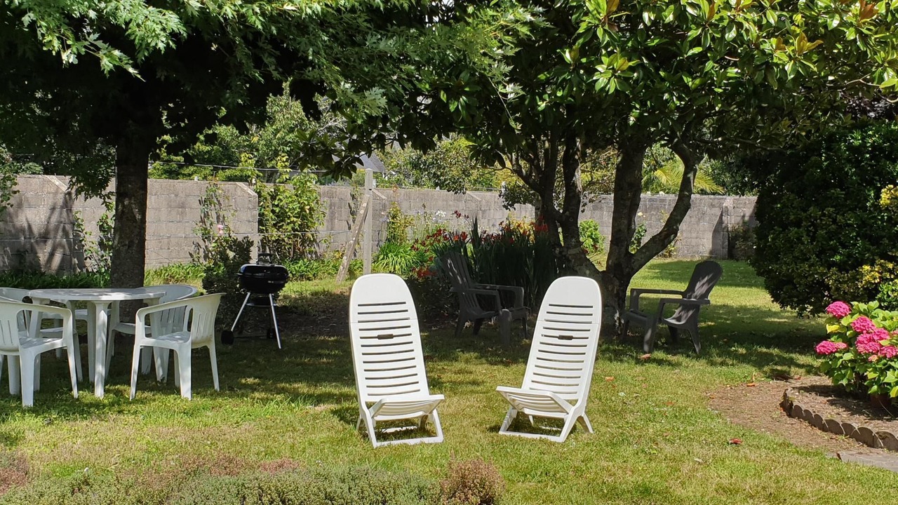 Photo of Outdoor in Riantec