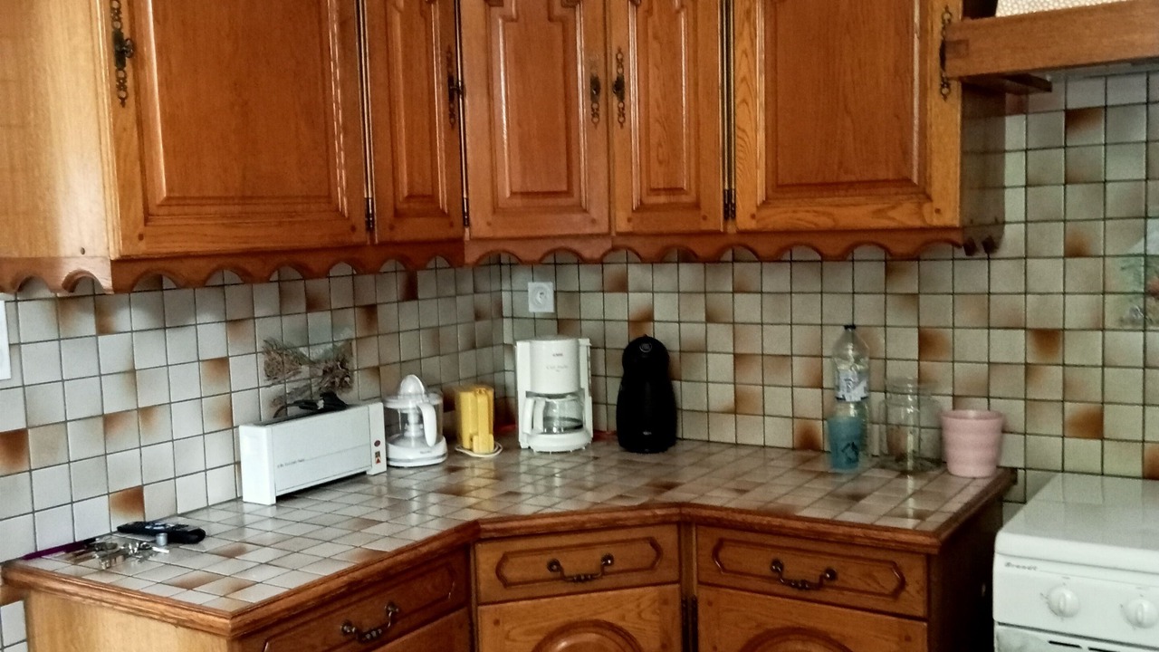 Photo of Kitchen in Vaux