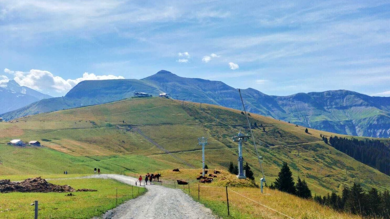 Photo of Outdoor in Saint-Paul-de-Varces