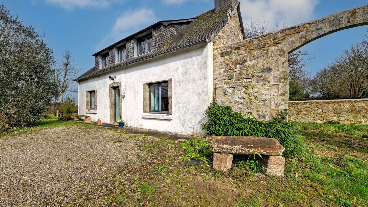 Photo of Outdoor in Tregarvan