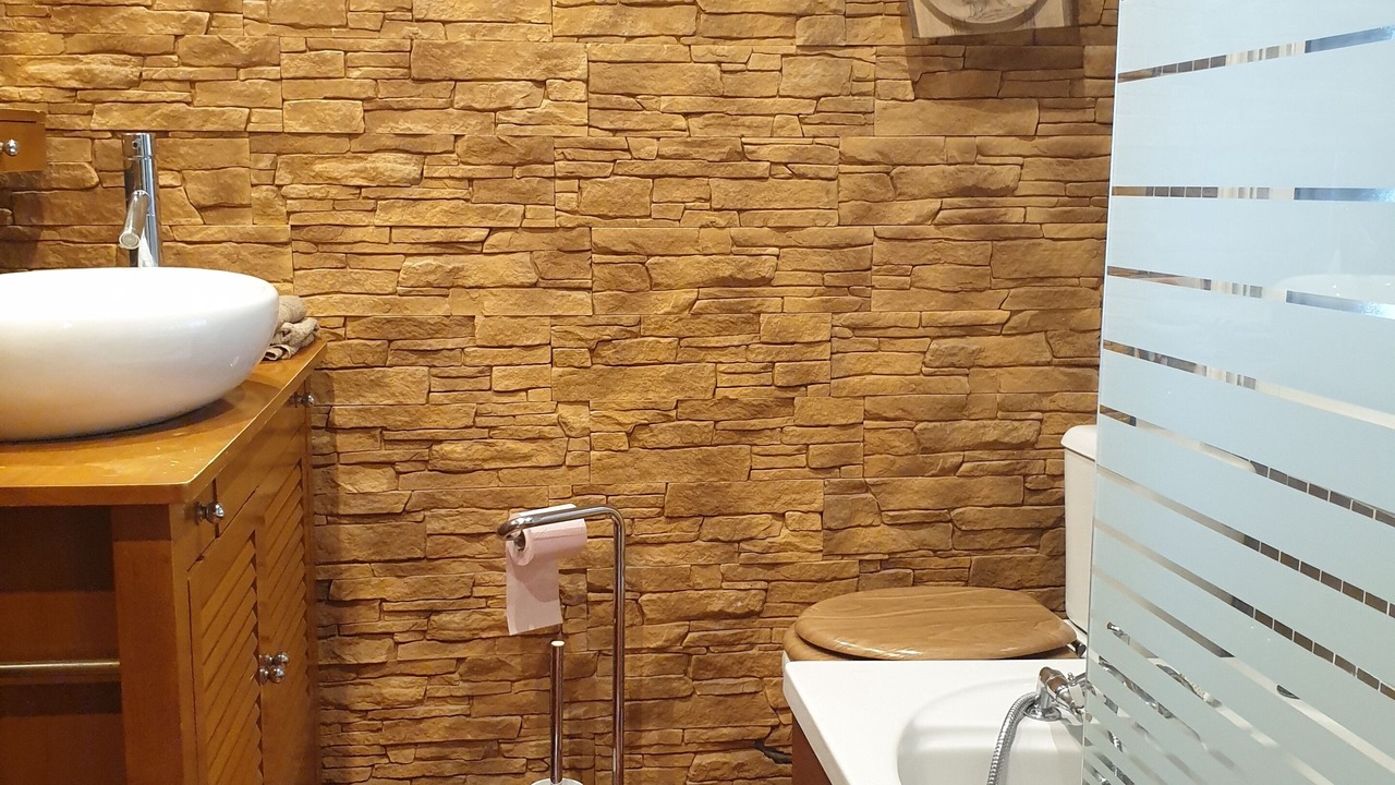 Photo of Bathroom in Jatxou