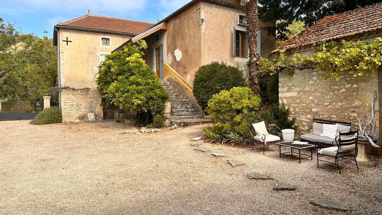 Photo of Outdoor in Douelle
