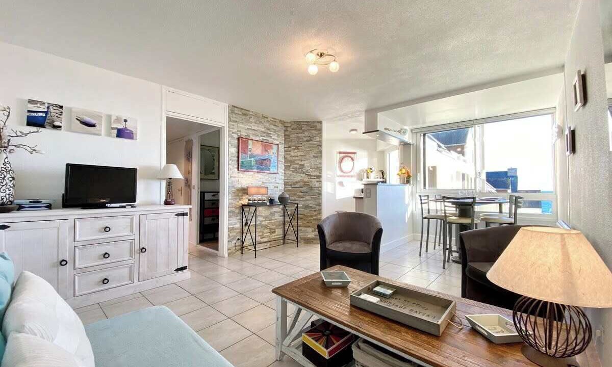 Photo of Livingroom in Kerroch