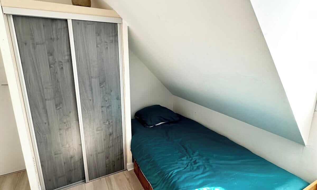 Photo of Bedroom in Port-Louis