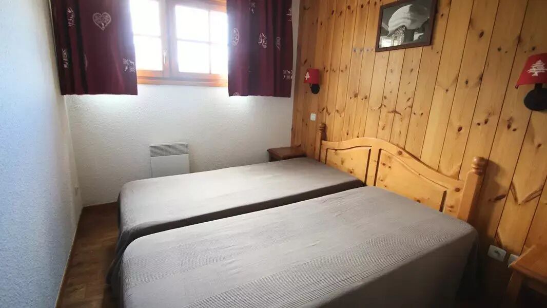 Photo of Bedroom in Puy-Saint-Vincent