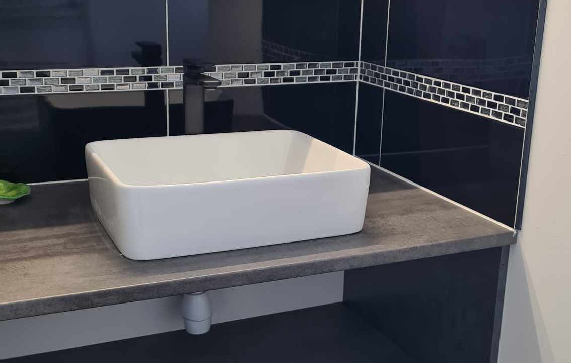 Photo of Bathroom in Riantec