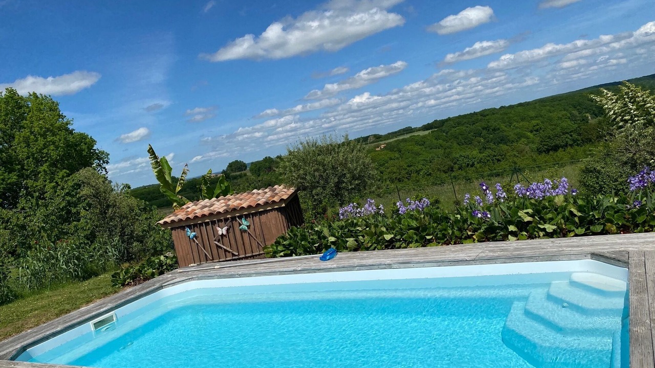 Photo of Outdoor in Hautefage-la-Tour