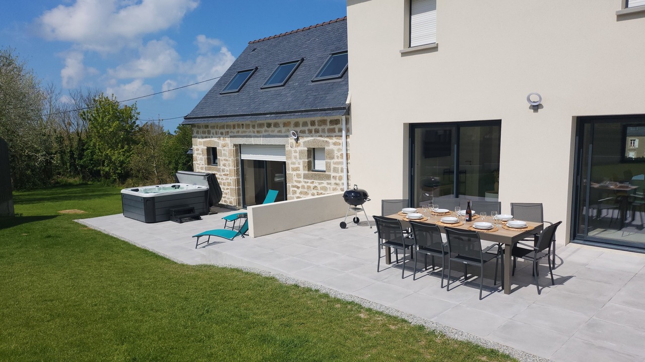 Photo of Outdoor in Plounevez-Lochrist