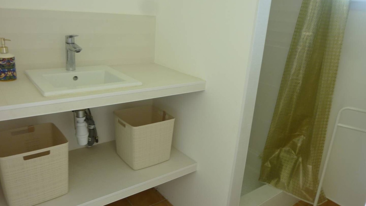 Photo of Bathroom in Kervoyal
