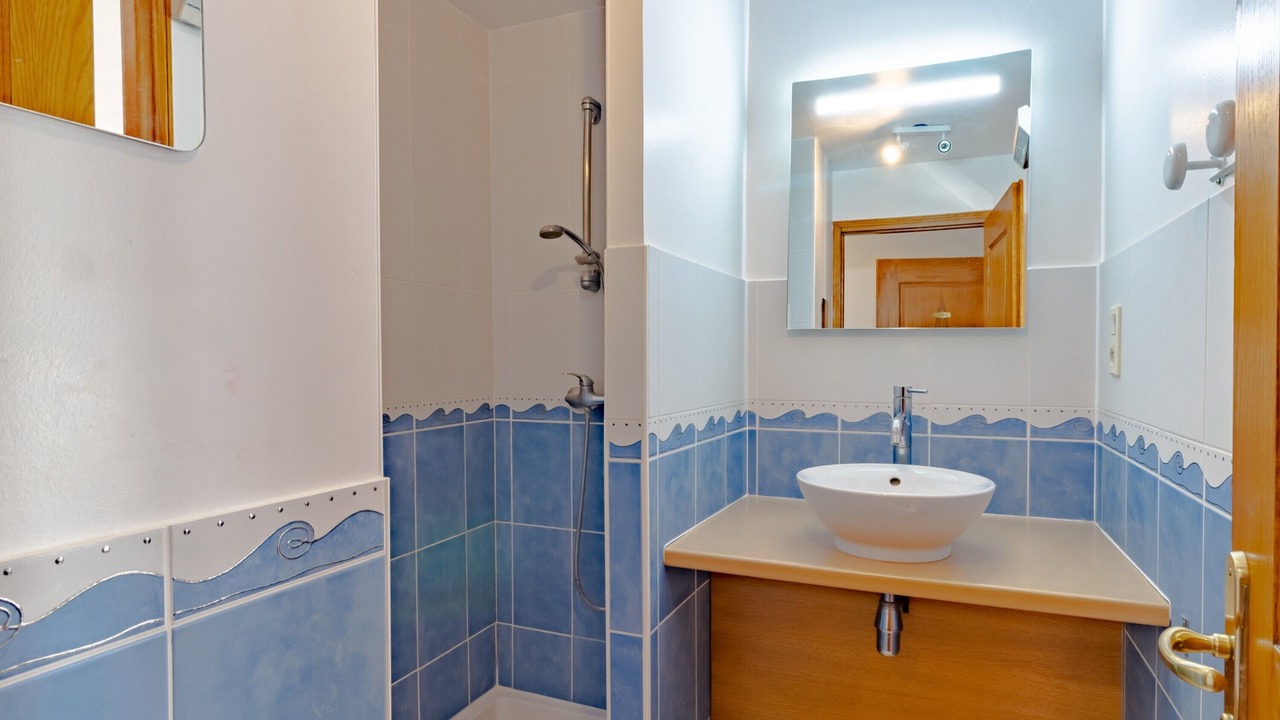 Photo of Bathroom in Paulin