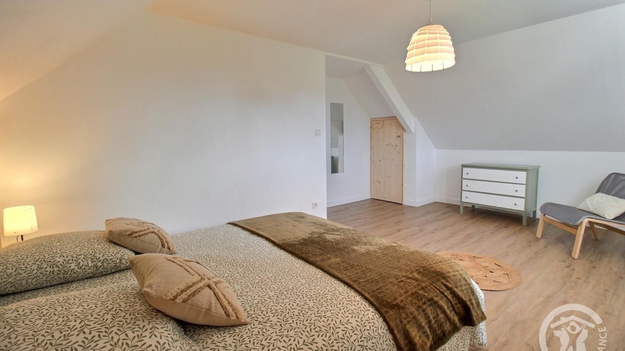 Photo of Bedroom in Trelivan