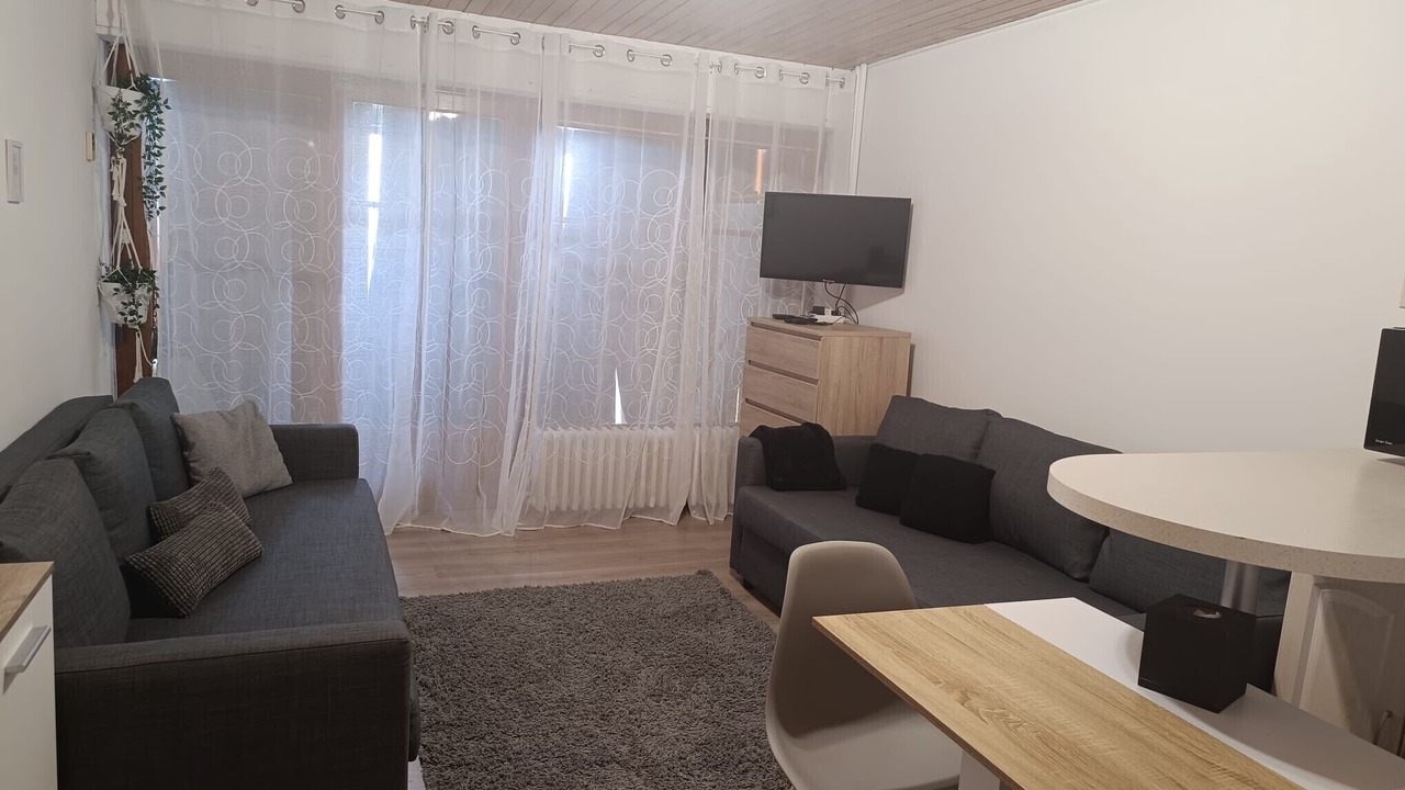 Photo of Livingroom in Orcieres-Merlette