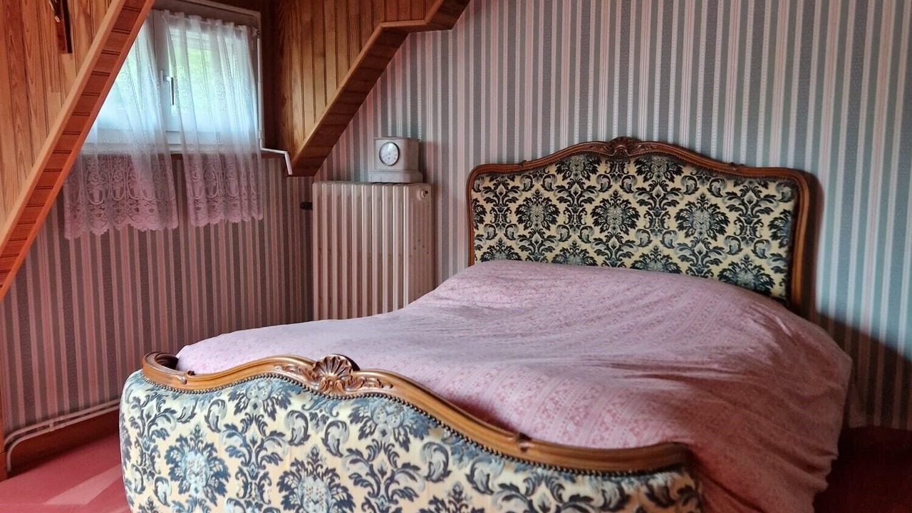Photo of Bedroom in Valognes