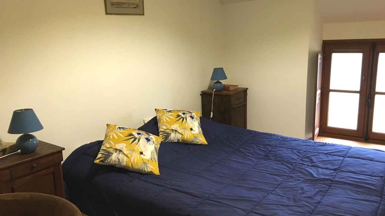 Photo of Bedroom in La Grande-Verriere