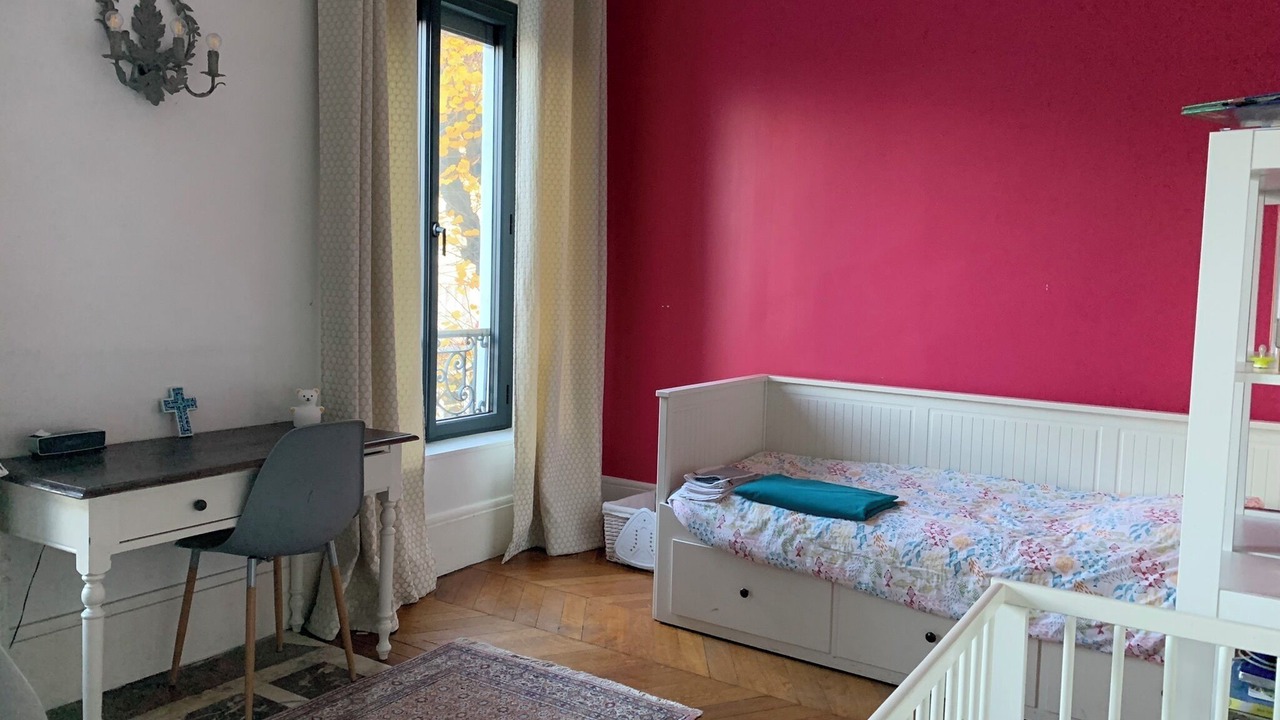 Photo of Bedroom in Chatou
