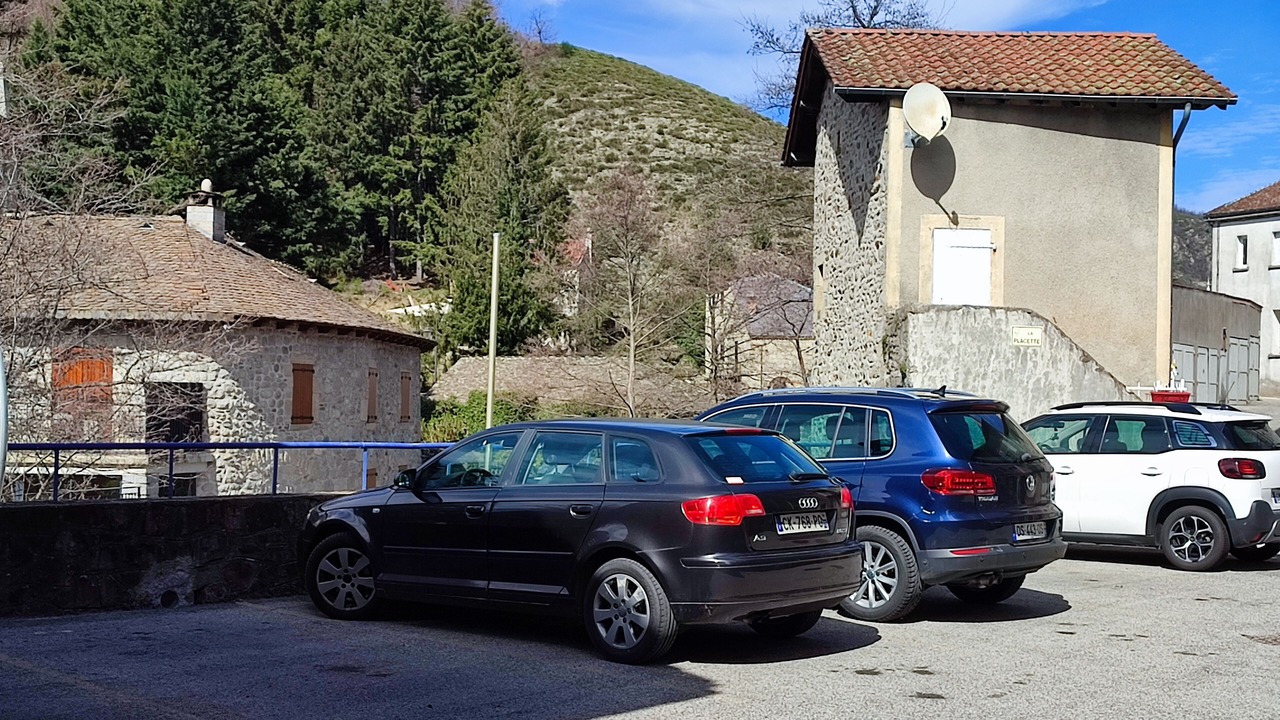 Photo of Outdoor in Villefort
