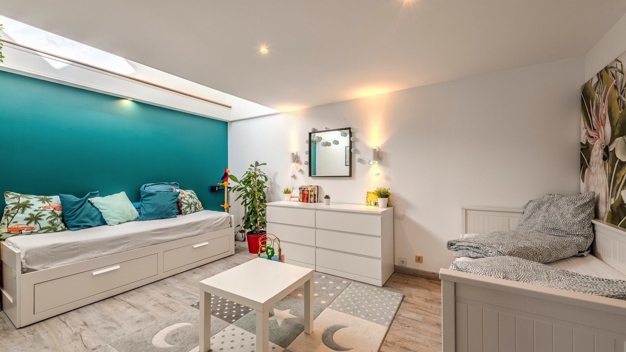 Photo of Bedroom in Brignogan-Plage