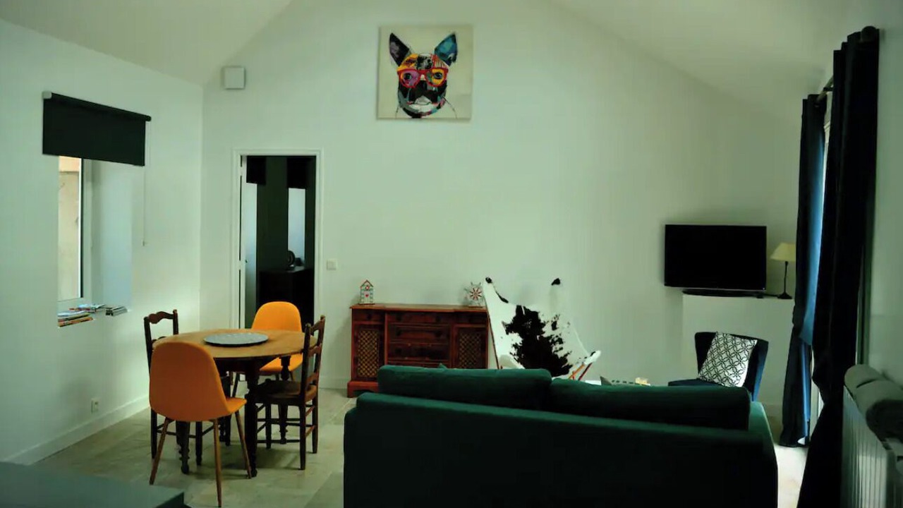 Photo of Livingroom in Ozeville