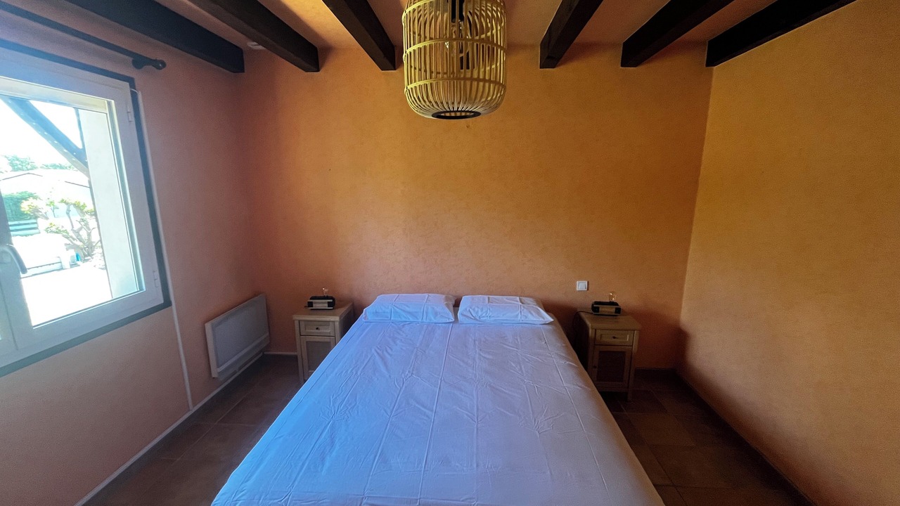 Photo of Bedroom in Onesse-et-Laharie