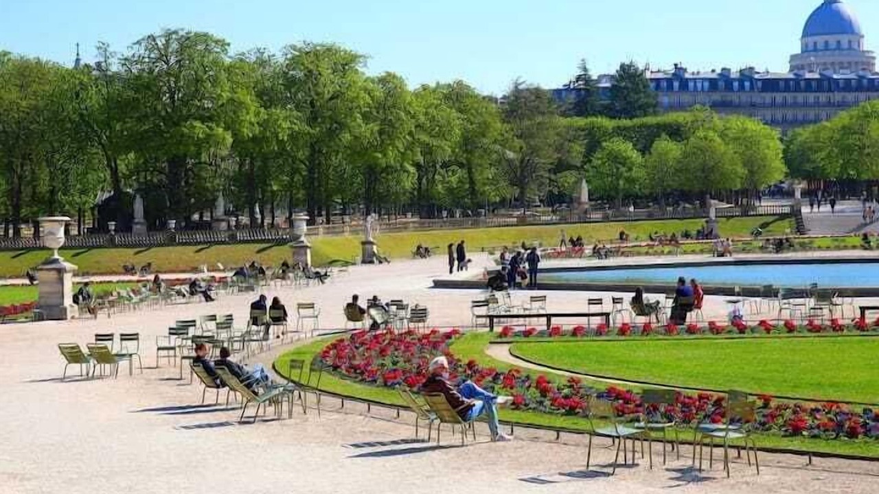 Photo of Others in Jardin des plantes