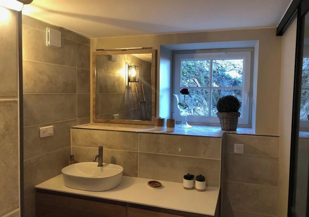 Photo of Bathroom in Thueyts