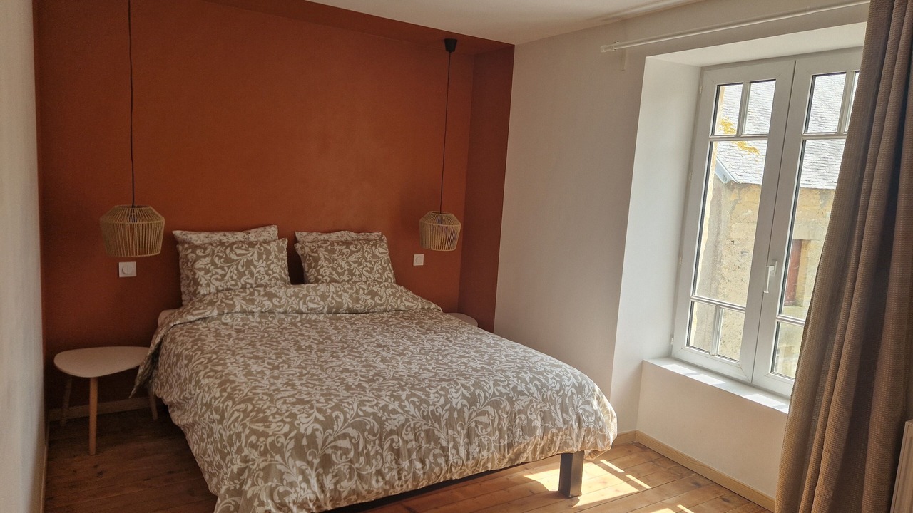 Photo of Bedroom in Le Planet