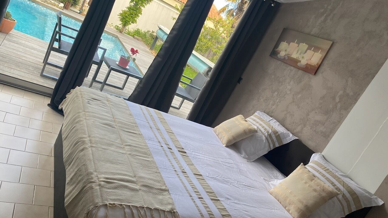 Photo of Bedroom in Perigny