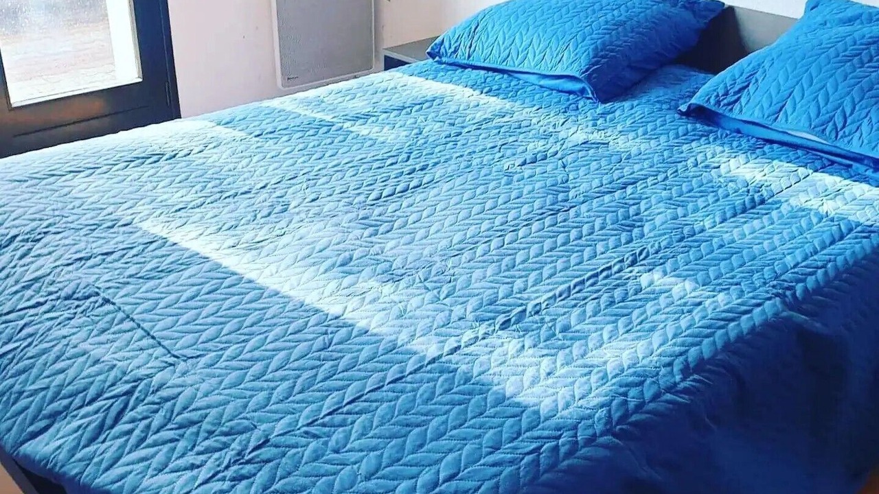 Photo of Bedroom in Chassiers
