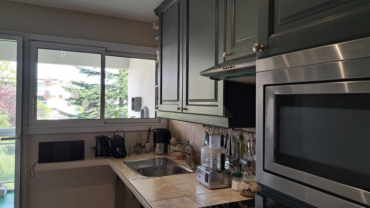 Photo of Kitchen in Bailly