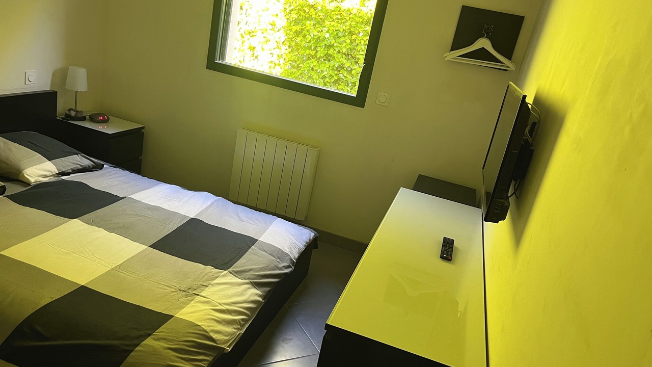 Photo of Bedroom in Plurien