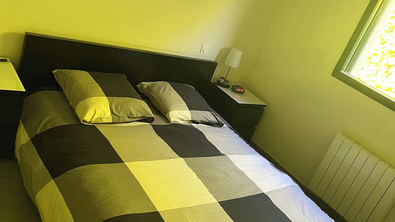 Photo of Bedroom in Plurien