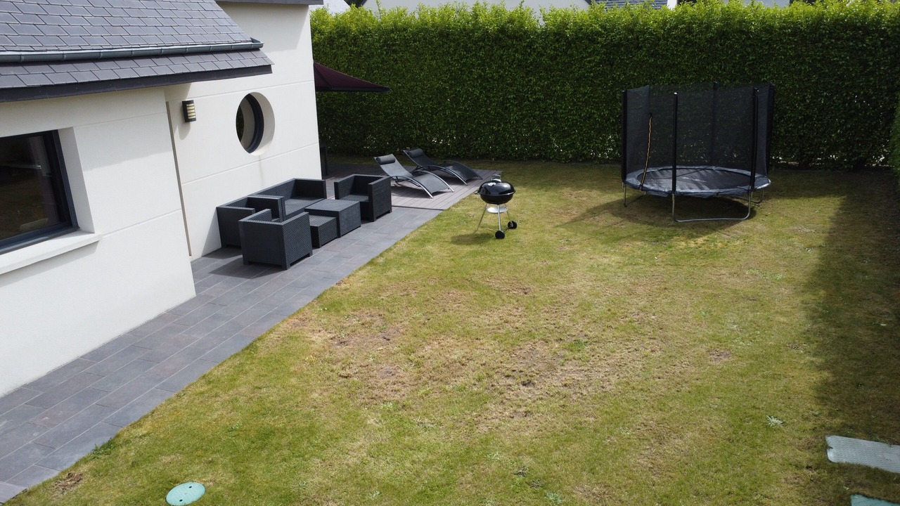 Photo of Patio Balcony in Plurien