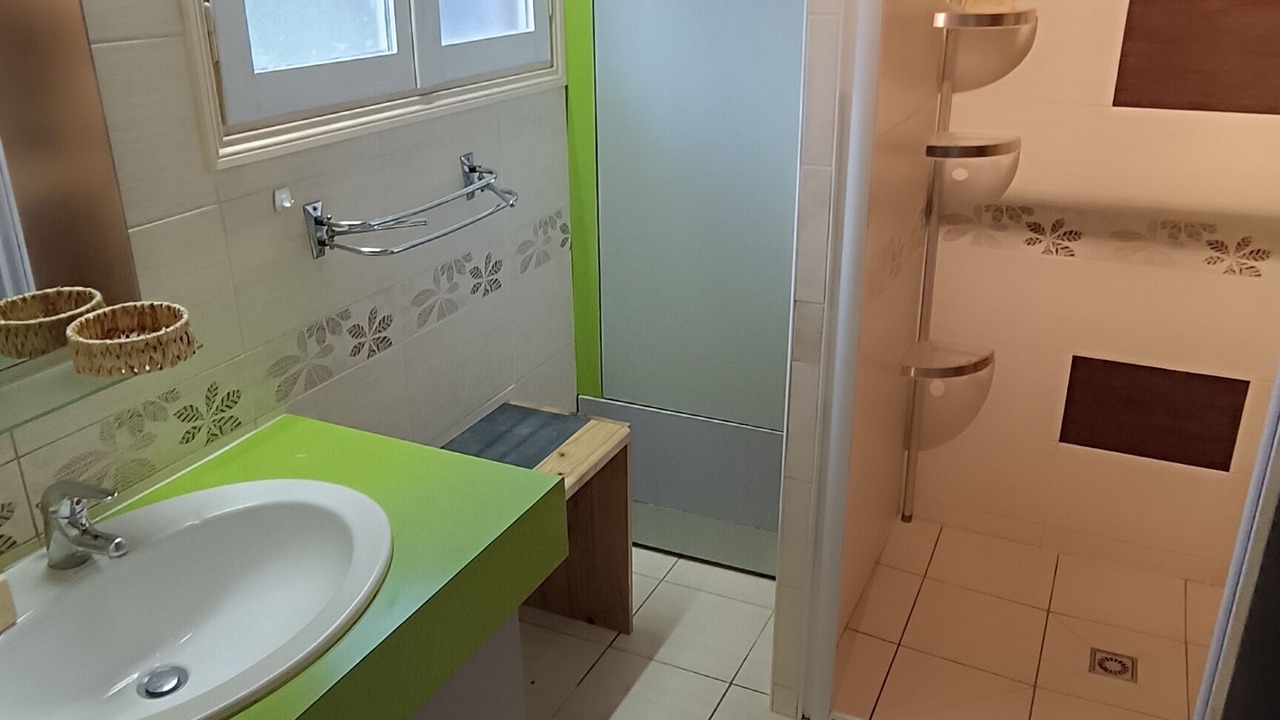 Photo of Bathroom in Perrier