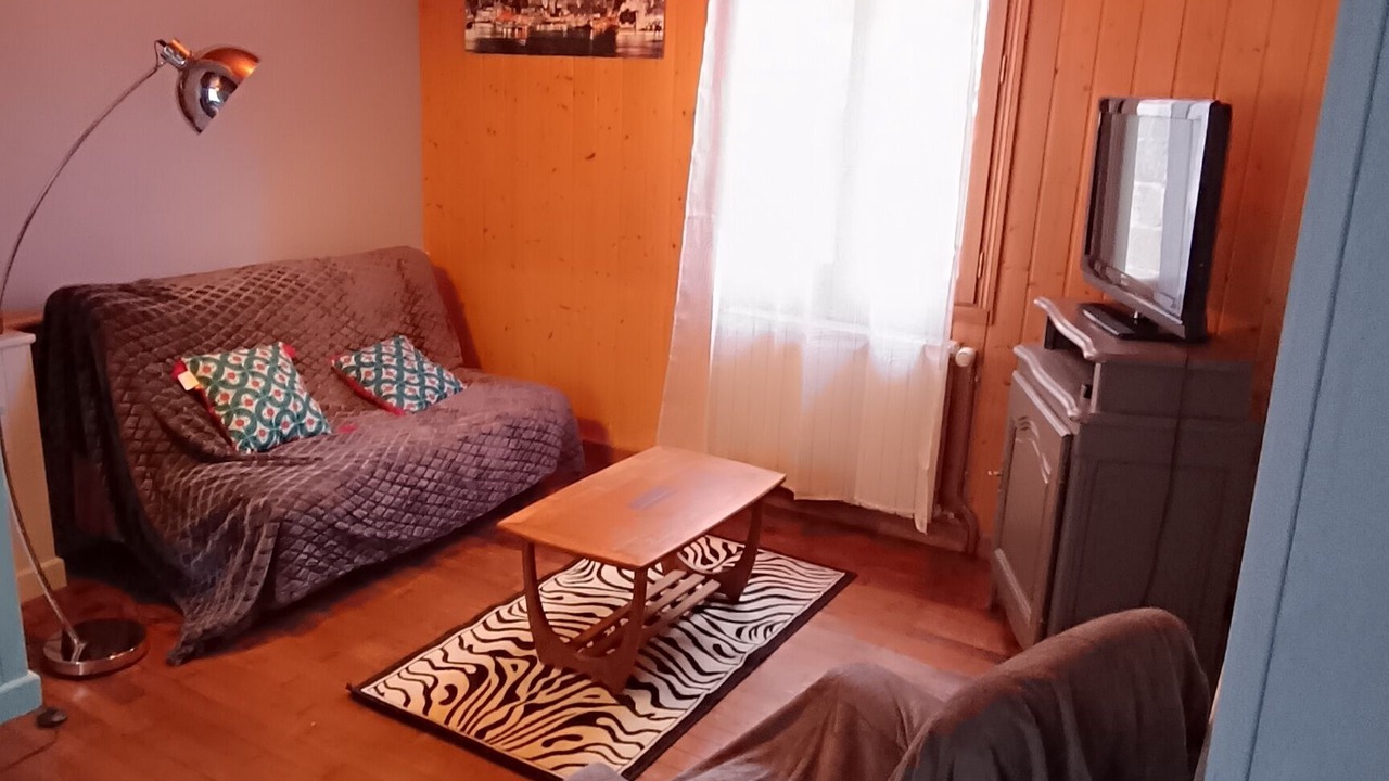 Photo of Livingroom in Perrier