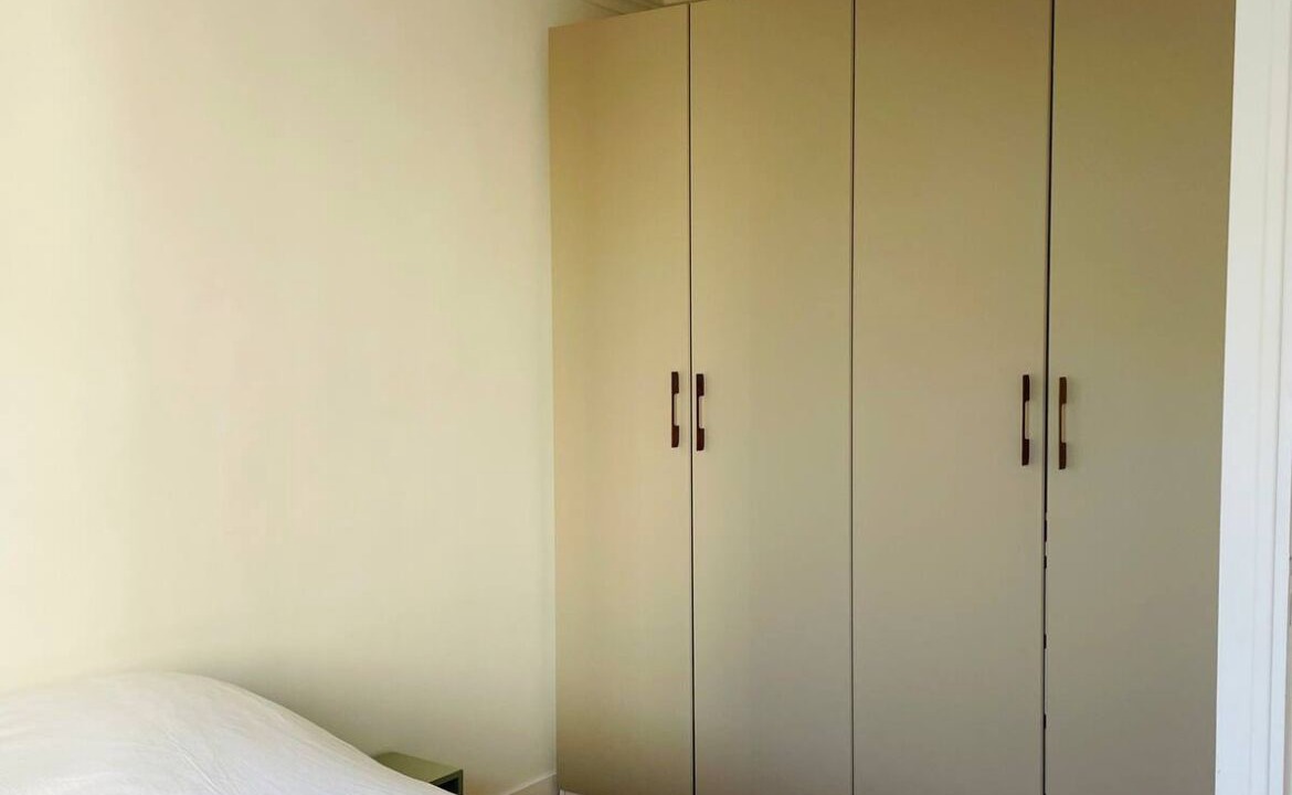 Photo of Bedroom in Curial Cambrai