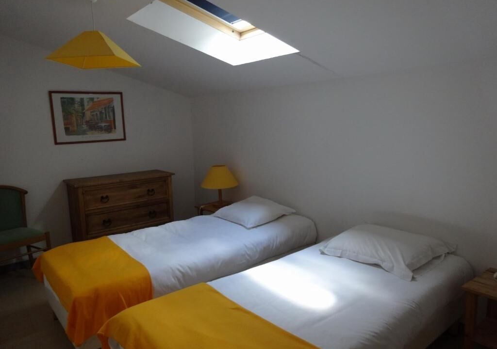 Photo of Bedroom in Digne-les-Bains