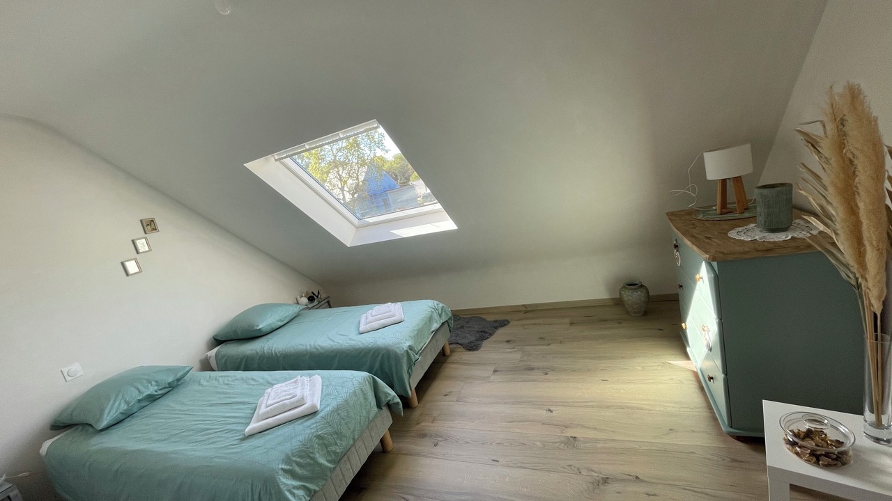 Photo of Bedroom in Plestin-les-Greves