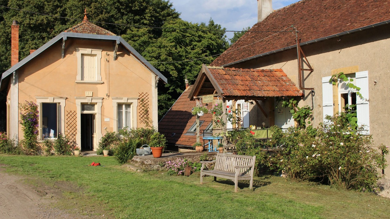Photo of Outdoor in La Chapelle-au-Mans