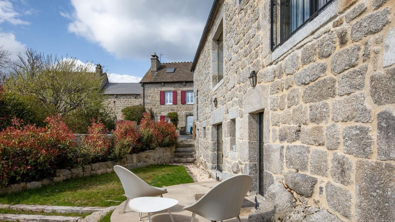 Photo of Patio Balcony in Saint-Gal