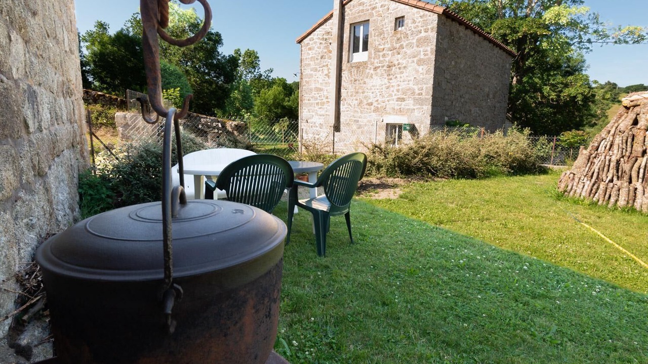 Photo of Outdoor in Paulhac-en-Margeride