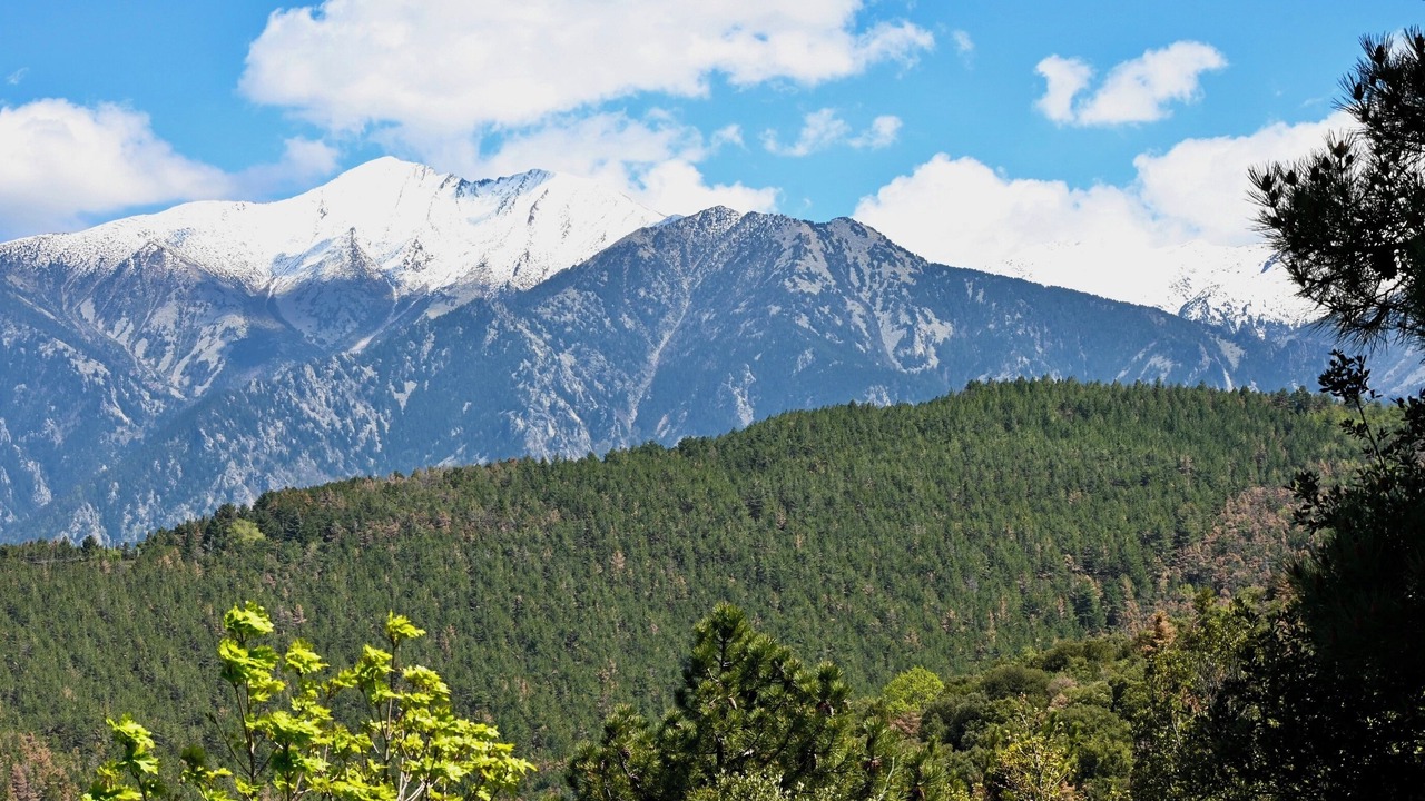 Photo of Outdoor in Souanyas