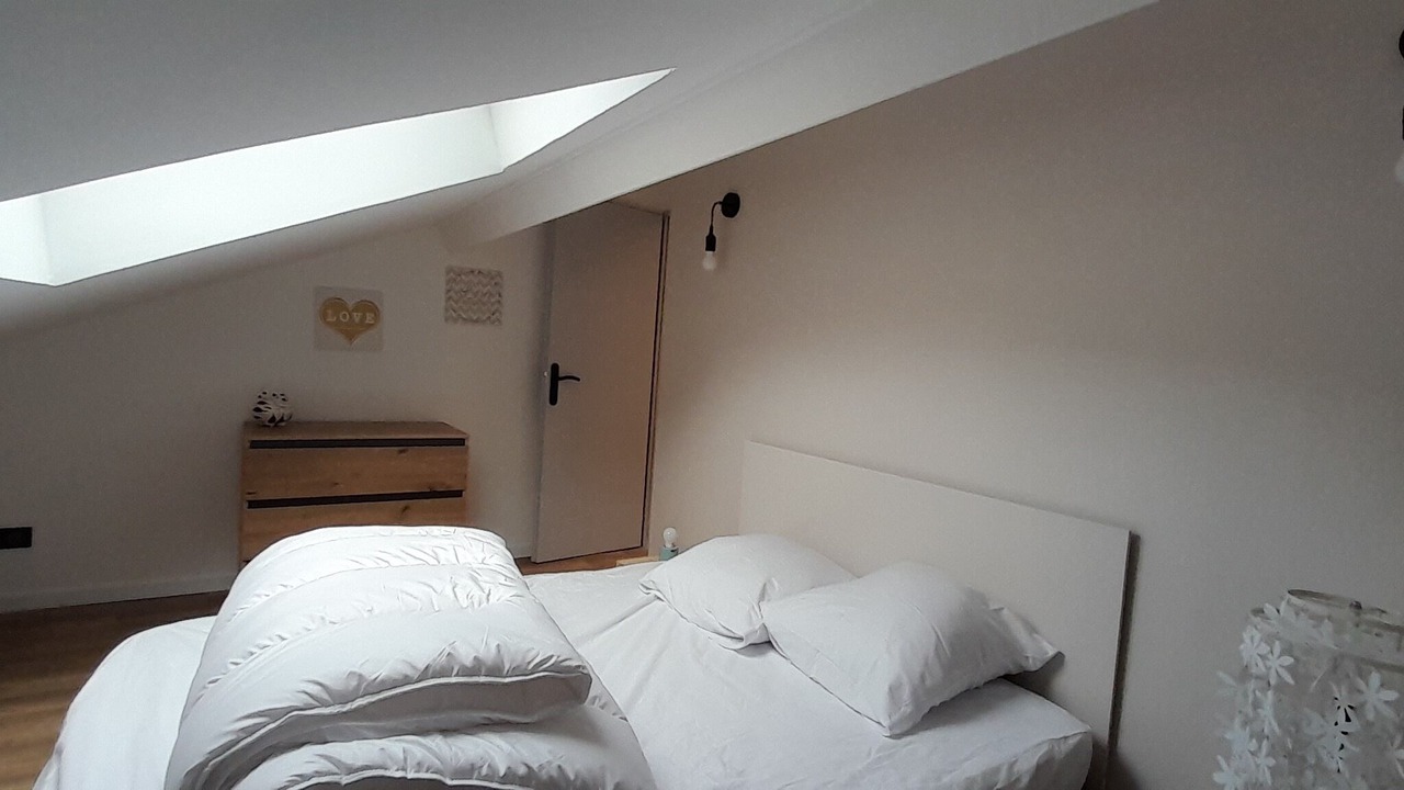 Photo of Bedroom in Brives-Charensac