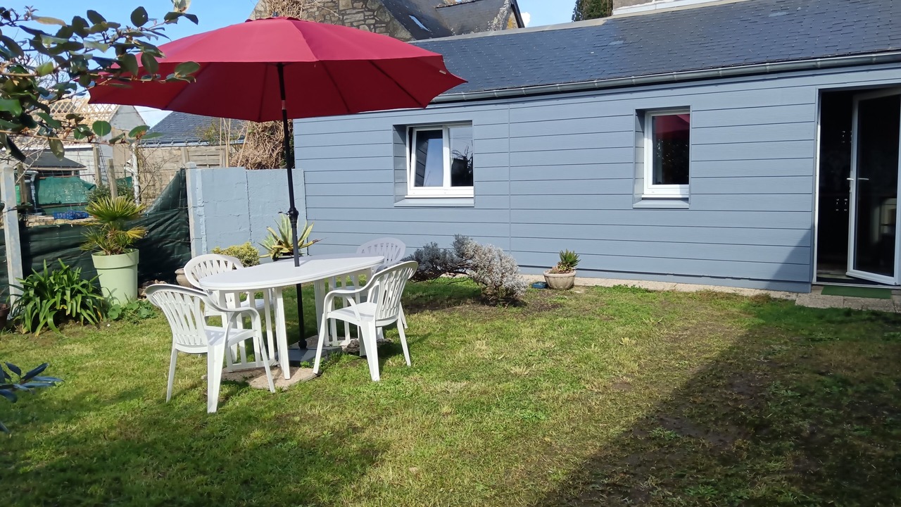 Photo of Outdoor in Riantec