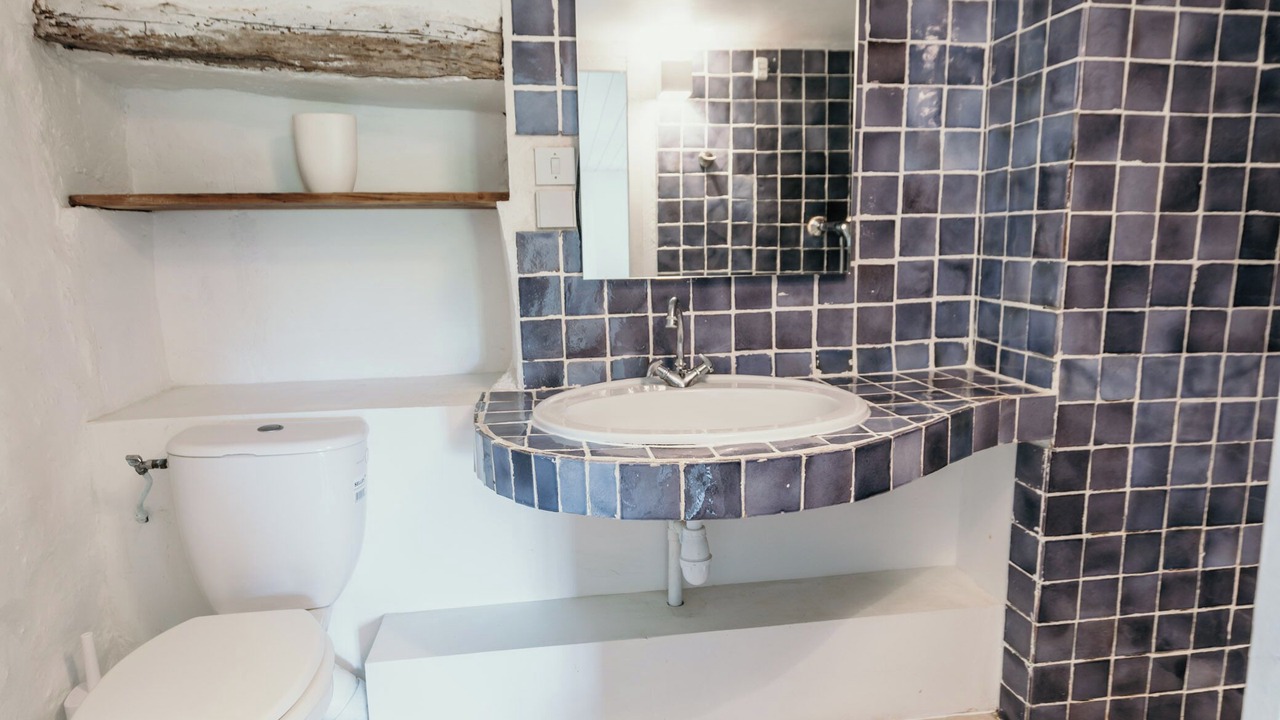 Photo of Bathroom in Saint-Michel-l'Observatoire