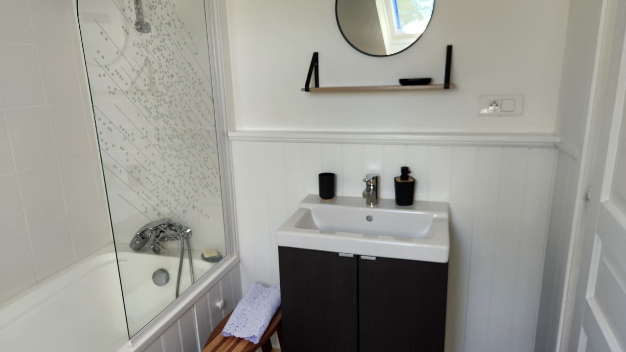Photo of Bathroom in Nivillac