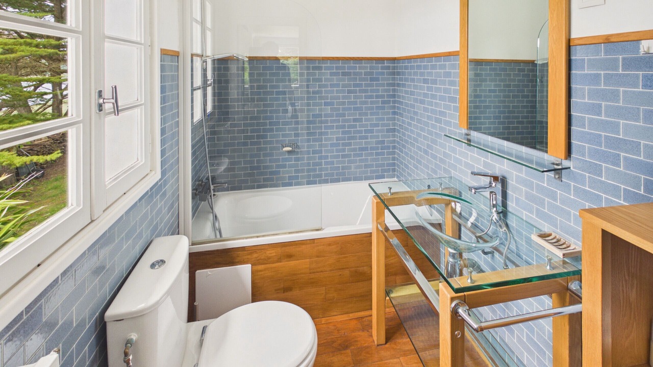 Photo of Bathroom in Pays Bigouden Sud
