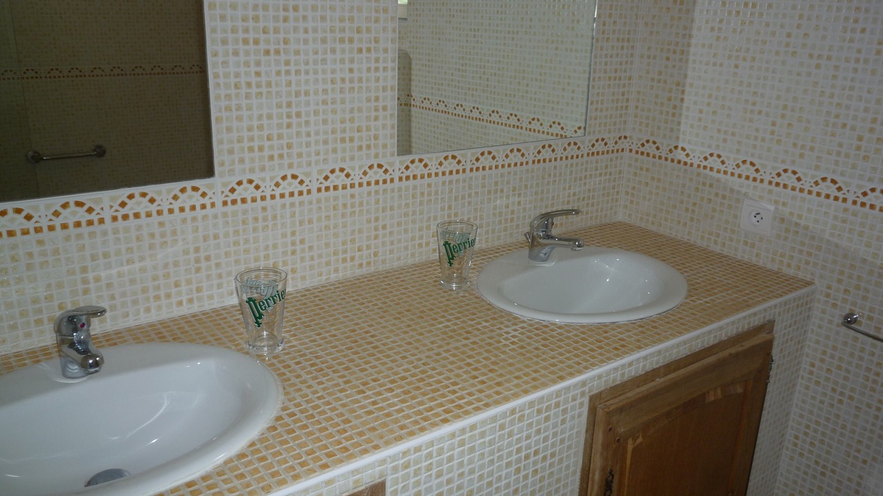 Photo of Bathroom in Montbrun-les-Bains
