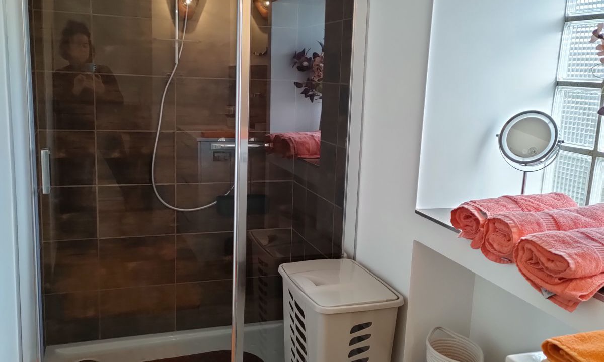 Photo of Bathroom in Le Merzer